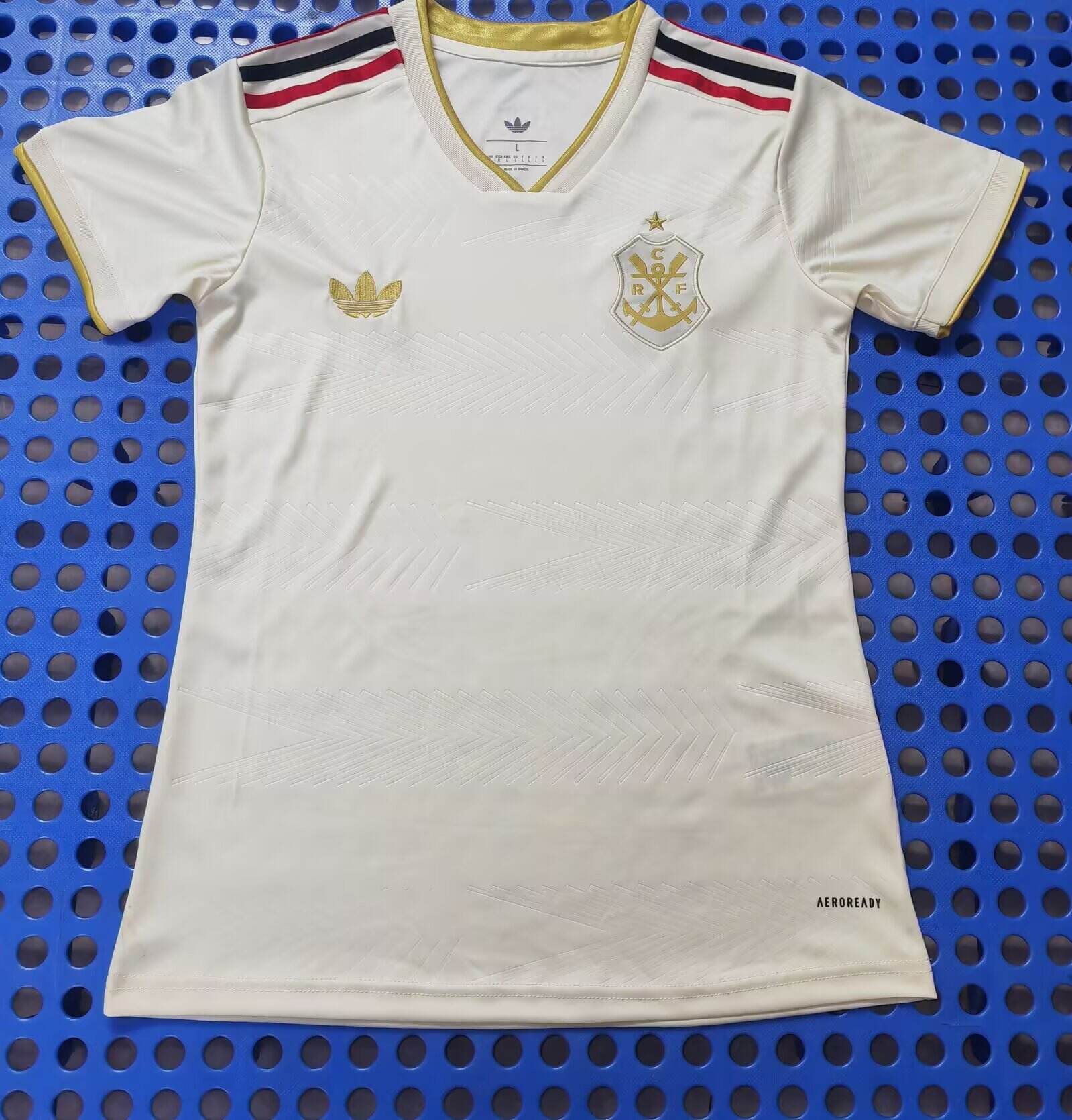 Camisa Fan