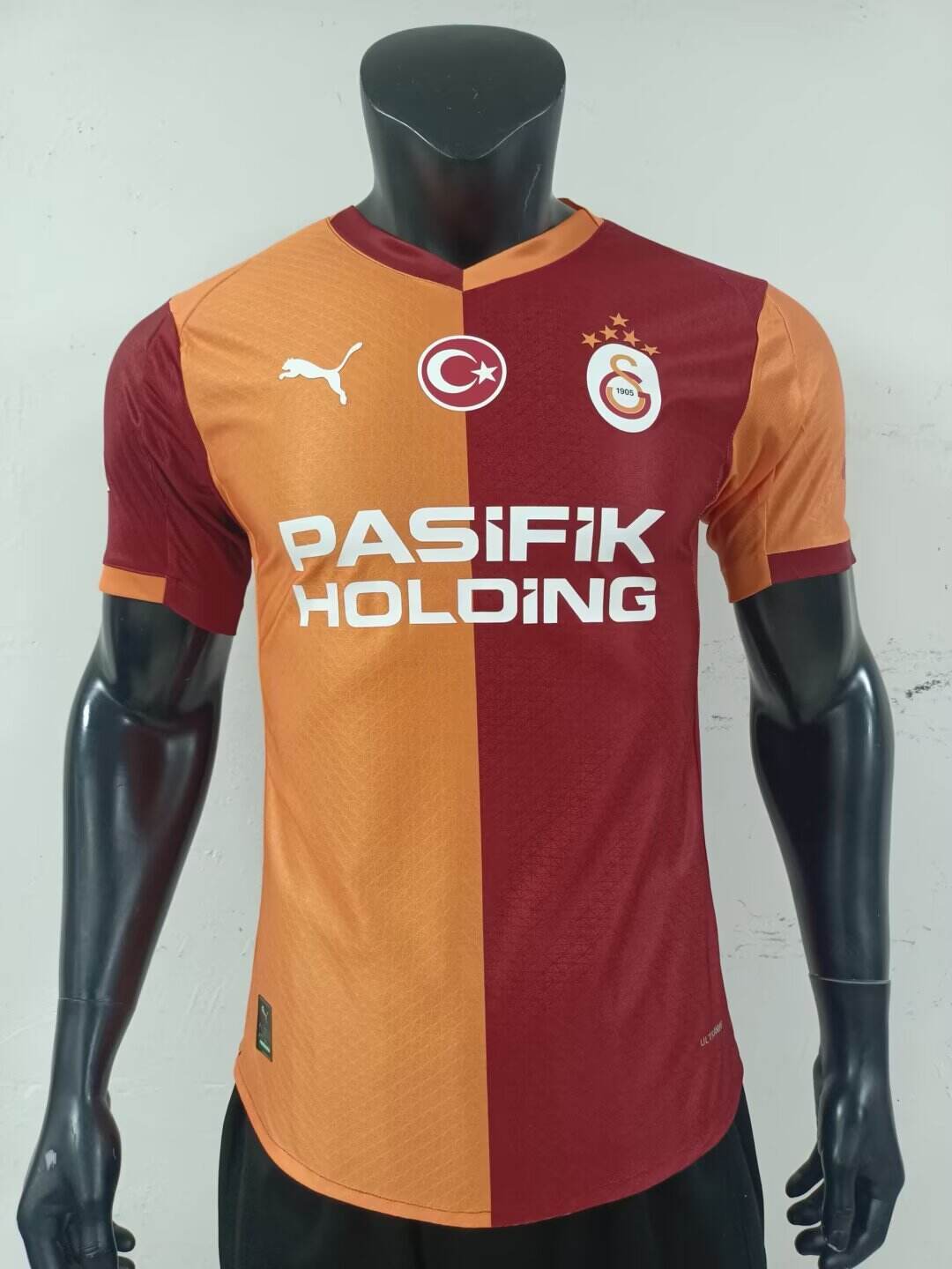 Camisa Player
